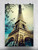 Eiffel Tower In Paris Poster -Image by Shutterstock