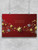 Season Greetings Stars And Snow Poster -Image by Shutterstock
