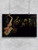 Saxophonist Poster Poster -Image by Shutterstock