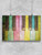 Colorful Piano Keys Poster -Image by Shutterstock