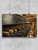 Old Piano Keys Poster -Image by Shutterstock