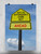 Not So Affordable Care Act Ahead Poster -Image by Shutterstock