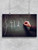 Man Writing Music Notes Poster -Image by Shutterstock