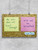He Who Does Not Trust Enough Poster -Image by Shutterstock