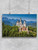 The Neuschwanstein Castle. Poster -Image by Shutterstock