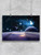 Planets In Space. Poster -Image by Shutterstock