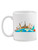 Famous Monuments.  Mug Unisex's -Image by Shutterstock