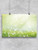Fresh Green Grass Poster -Image by Shutterstock