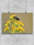 Black Insect On Yellow Flowers Poster -Image by Shutterstock
