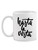 Hasta La Vista Mug Unisex's -Image by Shutterstock