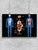Human Anatomy    Poster -Image by Shutterstock