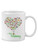 I Love Gardening. Mug Unisex's -Image by Shutterstock