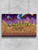 Game Over 8-Bit Space Design Poster -Image by Shutterstock