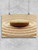 Zen Garden Meditation Stone Poster -Image by Shutterstock