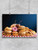 Junk Food Combo. Poster -Image by Shutterstock