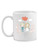 Our Wedding Day Mug Unisex's -Image by Shutterstock