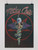 Motley Crue Poster -Motley Crue Designs