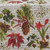 Split P Winter Botanic Table Runner - 72''L - Green