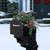 36" Pre-lit Decorated Artificial Pine Christmas Mailbox Swag