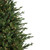 Real Touch™? Pre-Lit Potted Deluxe Russian Pine Artificial Christmas Tree - 6' - Warm White LED Lights