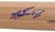 Ken Griffey Jr. Signed Seattle Mariners Blonde Louisville Baseball Bat BAS