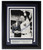Joe DiMaggio Mickey Mantle New York Yankees Signed Framed 8x10 Photo BAS LOA