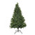 ALEKO CT9FT021 PE and PVC Artificial Indoor Christmas Holiday Tree - 9 Foot