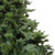 ALEKO CT9FT021 PE and PVC Artificial Indoor Christmas Holiday Tree - 9 Foot