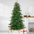 Real Touch™? Pre-Lit Full Hudson Fir Artificial Christmas Tree - 9' - Warm White LED