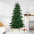 Real Touch™? Full Hudson Fir Artificial Christmas Tree - Unlit - 7.5'