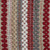 Park Designs Farmhouse Holiday Chindi Placemat Set - Gray