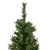 Pre-Lit Medium Aspen Pine Artificial Christmas Tree - 2' - Clear Lights