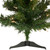 Pre-Lit Medium Aspen Pine Artificial Christmas Tree - 2' - Clear Lights