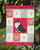Caroline's Treasures CK5788GF Siberian Forest Cat Love Flag Garden Size, Small, multicolor