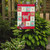 Caroline's Treasures CK5709GF Siberian Forest #2 Cat Love Flag Garden Size, Small, multicolor