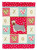 Caroline's Treasures CK5811GF Australian Silky Terrier #2 Love Flag Garden Size, Small, multicolor