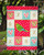 Caroline's Treasures CK5524GF New Zealand Parakeet Love Flag Garden Size, Small, multicolor