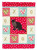 Caroline's Treasures CK5761GF European Burmese Cat Love Flag Garden Size, Small, multicolor