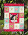 Caroline's Treasures CK5134GF Munchkin Cat Love Flag Garden Size, Small, multicolor