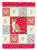 Caroline's Treasures CK5789GF Singapura Cat Love Flag Garden Size, Small, multicolor