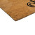 Natural Coir Rectangular "Home Sweet Home" Doormat 18" x 30"