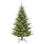 7.5' Pre-Lit Hillside Spruce Artificial Christmas Tree, Clear Lights