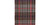 Steve Madden Women's Modern Houndstooth Italian Muffler Scarf Beige Size Regular
