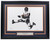 Walter Payton Framed 11x17 Chicago Bears Lithograph