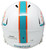 Tua Tagovailoa Signed Miami Dolphins Full Size Replica Helmet Fanatics