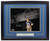 Steve Largent Signed Framed Seattle Seahawks 11x14 Spotlight Photo HOF Fanatics