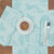 Rabbit Jacquard Placemat Set of 4
