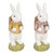 White Chocolate Bunny Figure, A/3