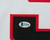 Bobby Hull Signed Custom White Hockey Jersey HOF 1983 Inscription BAS