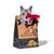 Cat Treat Baking Kit, Includes Cat Biscuit Mix and Fish Shaped Cookie Cutter